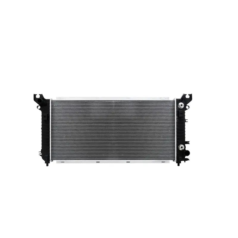 CSF RADIATOR 3838 CADILLAC ESCALADE 6.2L 2017-2016; C