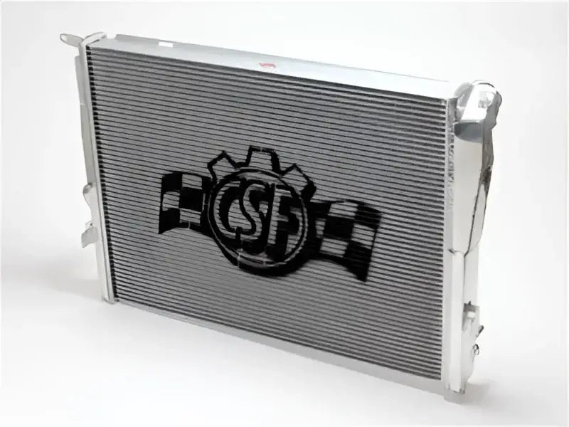 3838 Csf Radiator Cadillac Escalade 6.2L 2017-2016; C