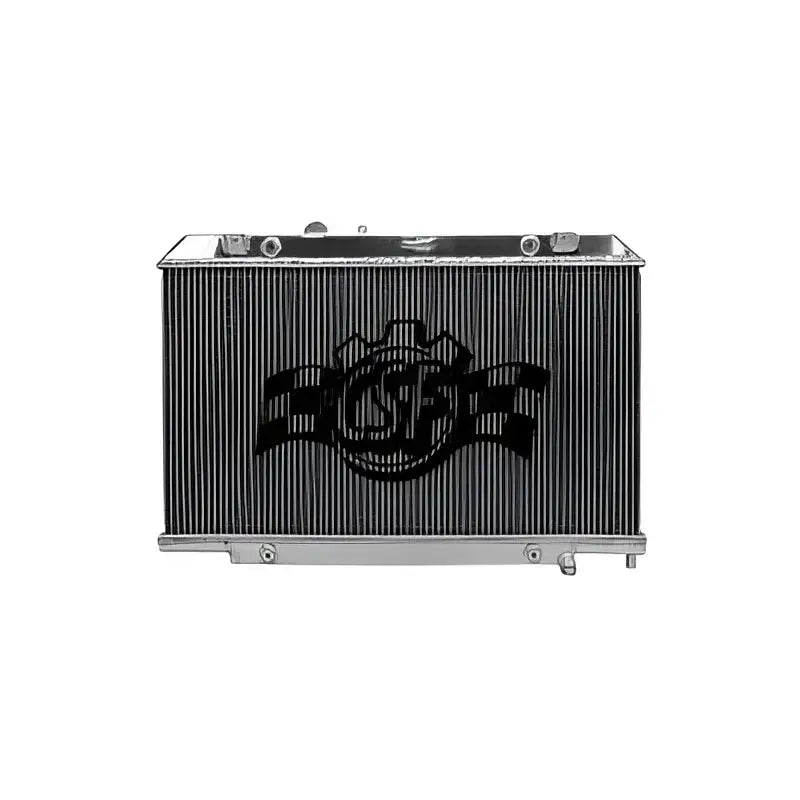 3838 Csf Radiator Cadillac Escalade 6.2L 2017-2016; C