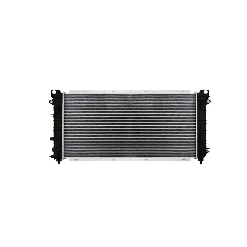CSF RADIATOR 3838 CADILLAC ESCALADE 6.2L 2017-2016; C
