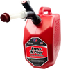 VP RACING Press 'N Pour Gas Can 5.5 Gal