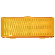 384-15A Porch Light Lens