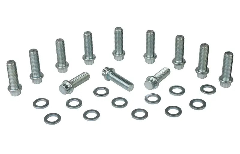 38400 Intake Manifold Bolt