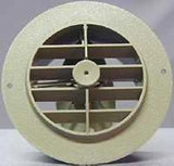 3840ROW Heating/ Cooling Register