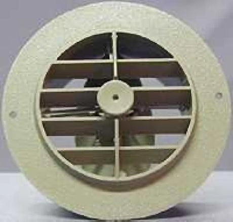 3840ROW Heating/ Cooling Register