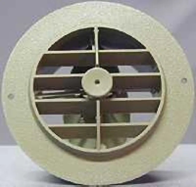 3840ROW Heating/ Cooling Register