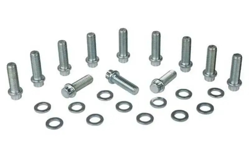 38410 Intake Manifold Bolt
