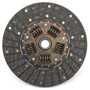 Circular centerforce clutch disc with springs for durable Centerforce clutch upgrade