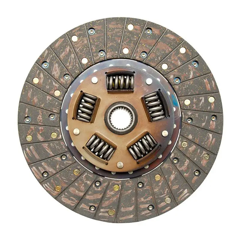 384193 Centerforce Clutch Disc