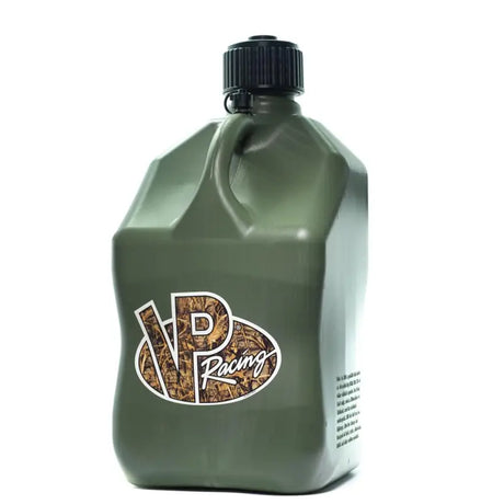 3842-CA Vp Racing Motorsports Container 5.5 Gallon Camo 