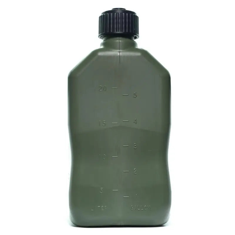 3842-CA Vp Racing Motorsports Container 5.5 Gallon Camo 