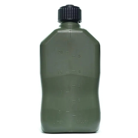 3842-CA Vp Racing Motorsports Container 5.5 Gallon Camo 
