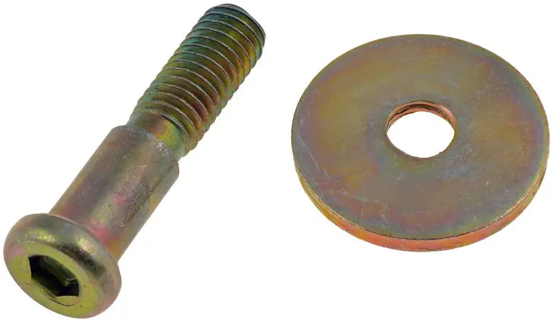 38428 Door Striker