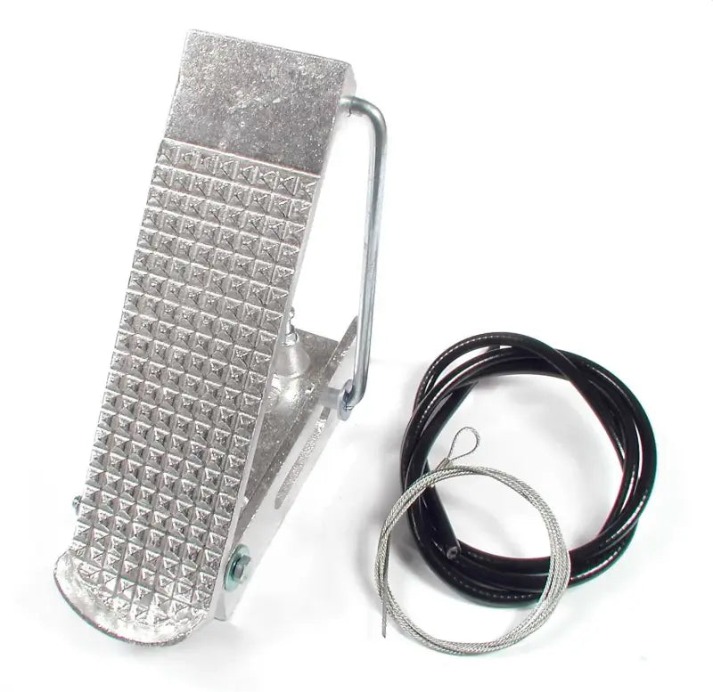 3842G Accelerator Pedal