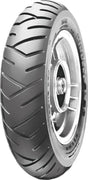 3844000 Pirelli Tire Sl26 Scooter F/R 130/90-10 61J Bias - RV and Auto Parts