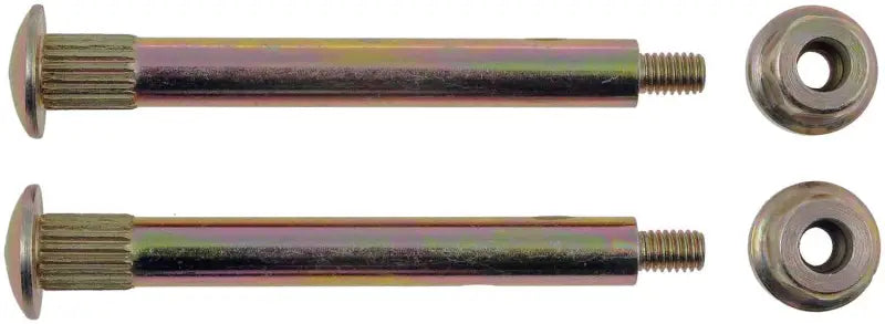 38447 Hinge Pin and Bushing Kit