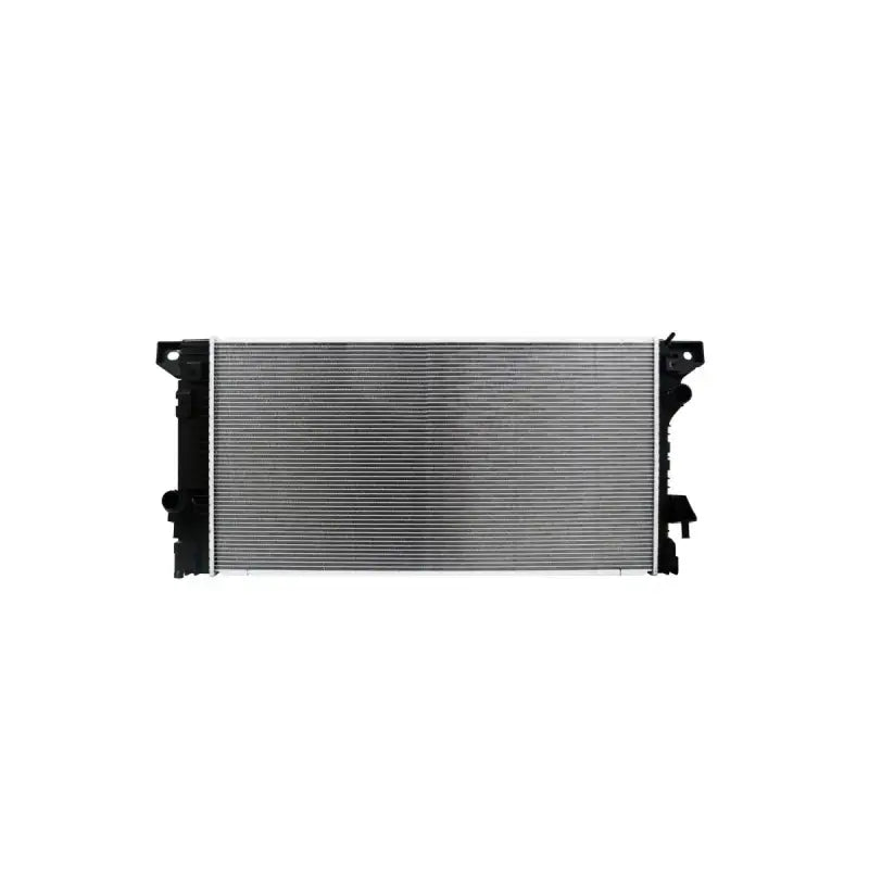 3846 Csf Radiator for Ford F-150 3.3L 2019-2018, Ford F-1 Front View