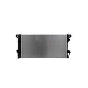 3846 Csf Radiator for Ford F-150 3.3L 2019-2018, premium cooling solution.