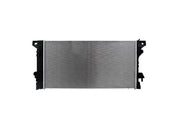 3846 Csf Radiator for Ford F-150 3.3L 2019-2018, premium cooling solution.