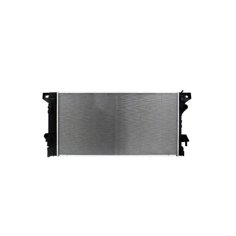 3846 Csf Radiator for Ford F-150 3.3L 2019-2018, Ford F-1 Front View