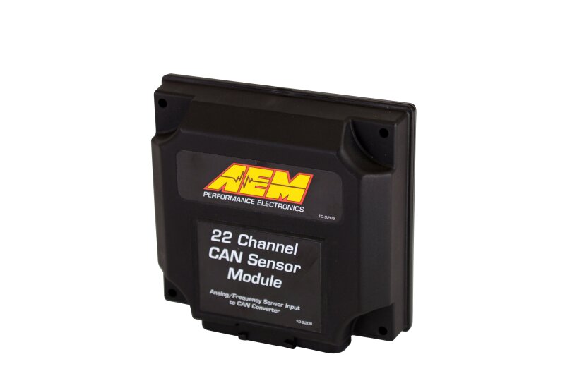 AEM 30-2212 AEM 22 Channel CAN Expander Module