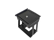 385-01 Tuffy Sec Ford Bronco Console Safe