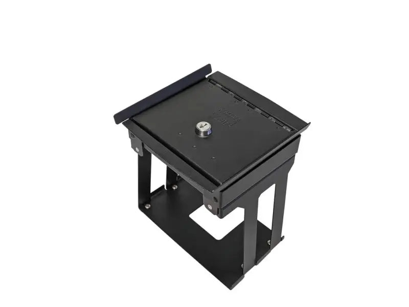 385-01 Tuffy Sec Ford Bronco Console Safe