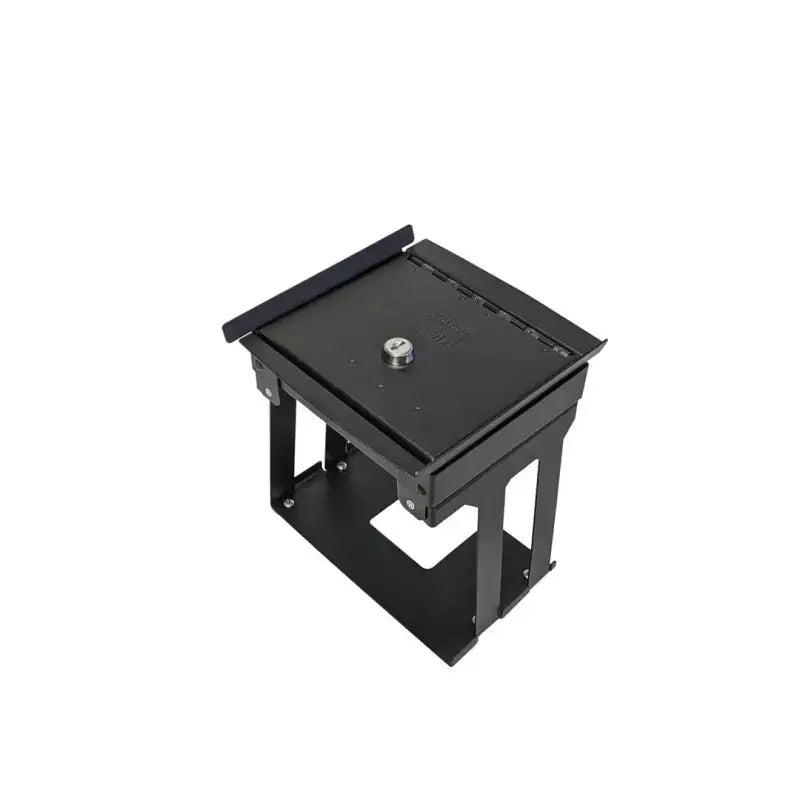 385-01 Tuffy Sec Ford Bronco Console Safe