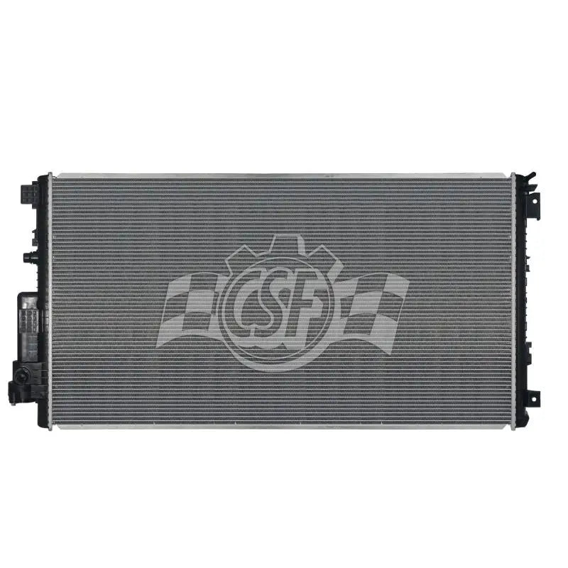 CSF RADIATOR 3850 17-19 FORD F-250/F-350 6.7L TURBO D