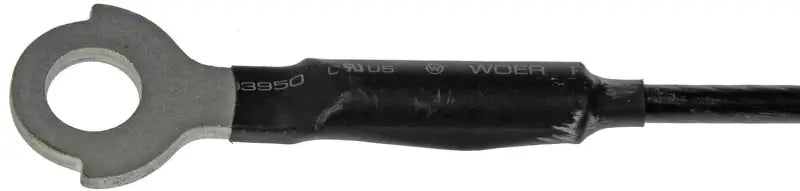 38502 Tailgate Cable