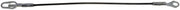 38507 Help! By Dorman Tailgate Cable OE Replacement - RV and Auto Parts