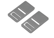 38507810266 Refrigerator Door Vent Prop