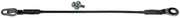 38510 Tailgate Cable