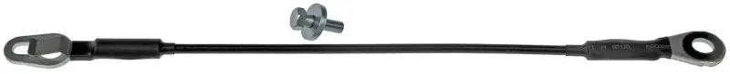38510 Tailgate Cable