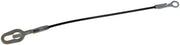 38522 Tailgate Cable