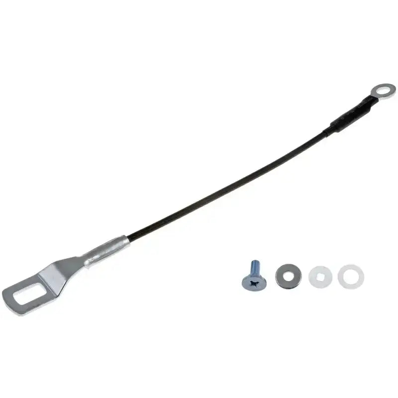 38531 Tailgate Cable