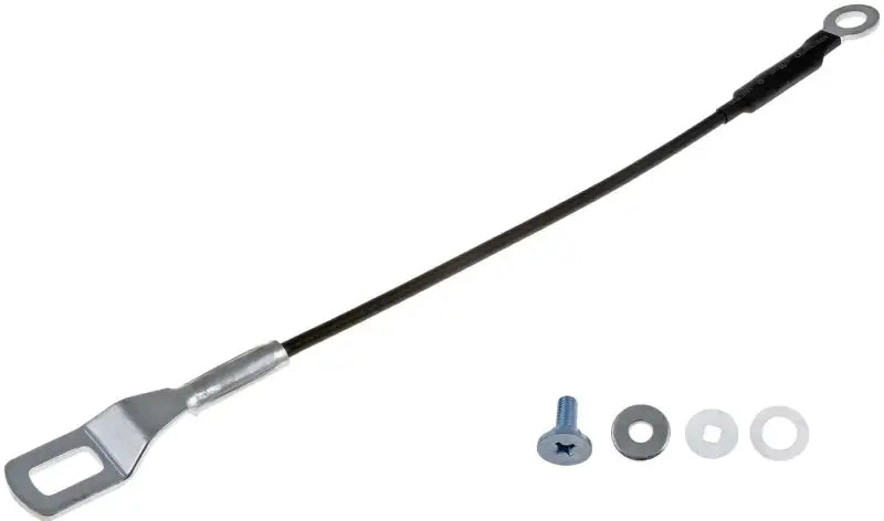 38531 Tailgate Cable