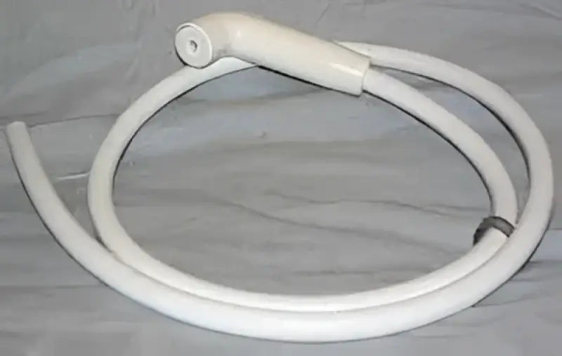385311124 Toilet Flush Hand Sprayer Kit