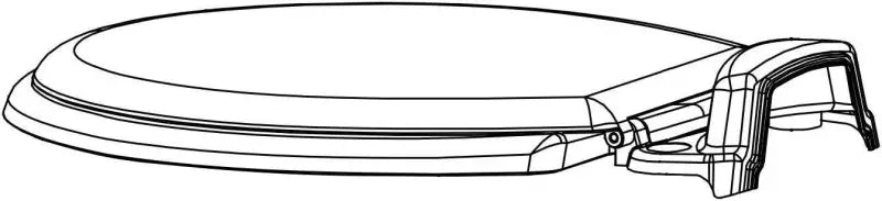 385311646 Toilet Seat