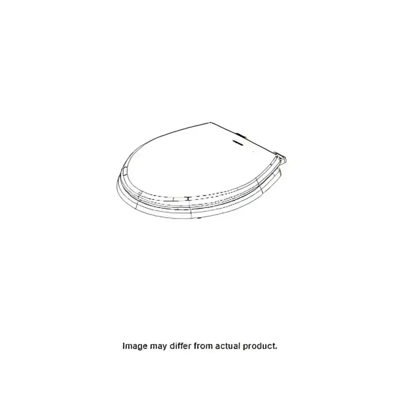 385312076 Dometic Kit 310/311 Slow-Cl Wd St-Bon - Toilet Seat