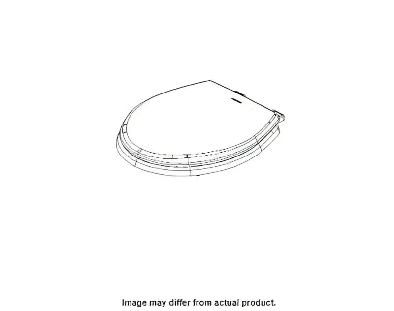 385312076 Dometic Kit 310/311 Slow-Cl Wd St-Bon - Toilet Seat