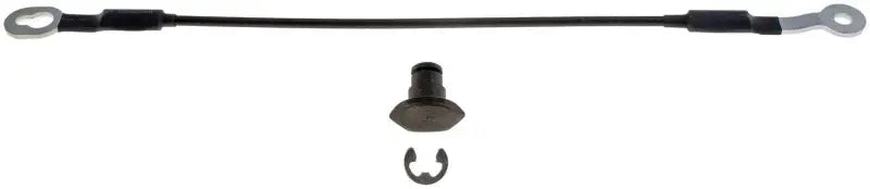 38534 Tailgate Cable