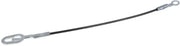 38535 Tailgate Cable
