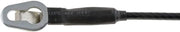 38536 Tailgate Cable