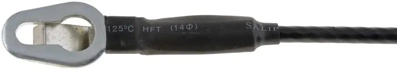 38536 Tailgate Cable