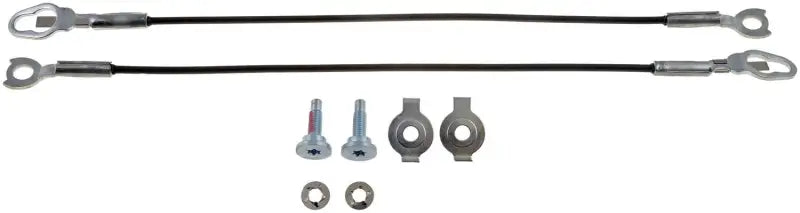 38542 Tailgate Cable
