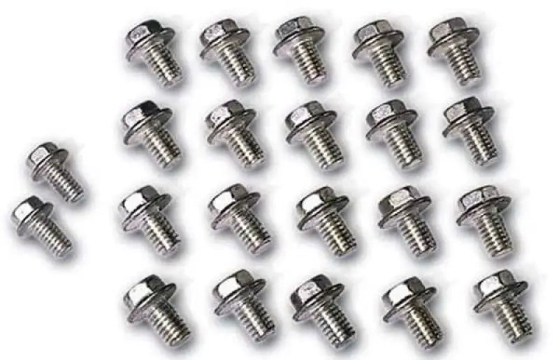 38550 Oil Pan Stud