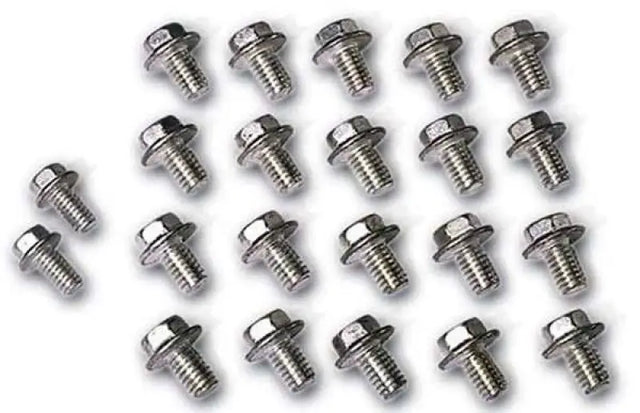 38550 Oil Pan Stud