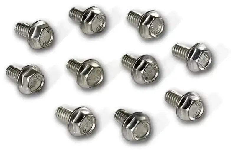 38590 Timing Cover Bolt