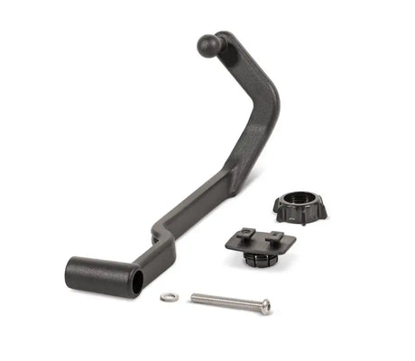 38602 Edge 2010-2018 Ram Display Mount